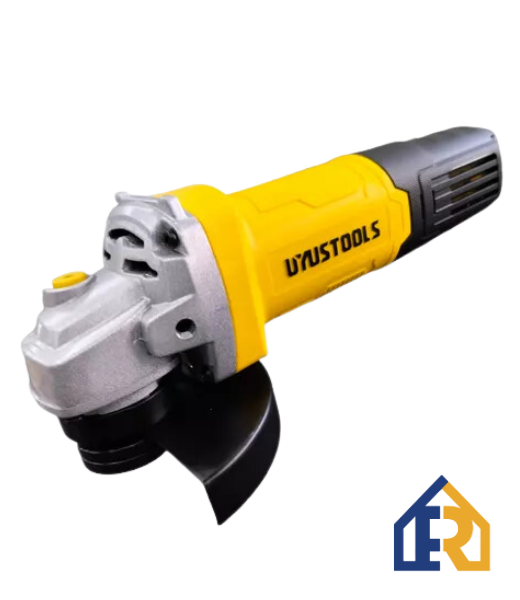 ESMERIL ANGULAR 4.1/2u00b4u00b4 720W UYUSTOOL