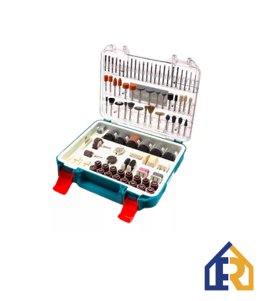 JUEGO DE ACCESORIOS PARA MINI TOOLS TACSD13571
