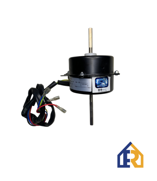 MOTOR A/A DOBLE EJE L.G. 220V 40W 12000/9000BTU