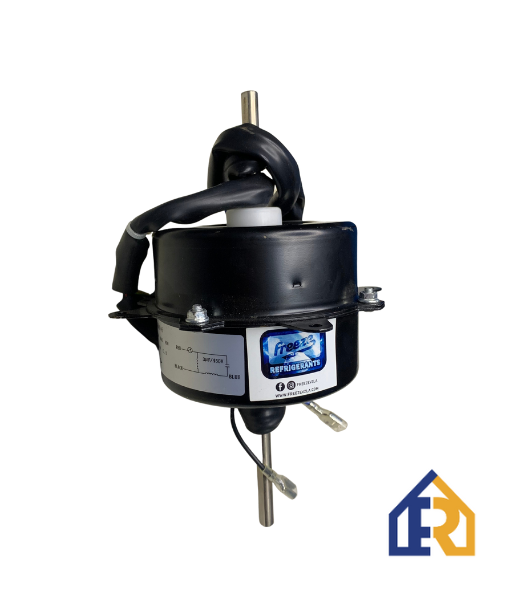 MOTOR A/A DOBLE EJE L.G. 220V 40W 12000/9000BTU