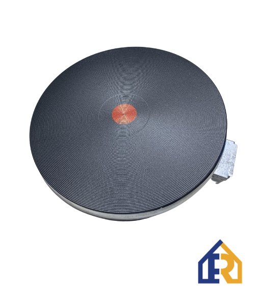 RESISTENCIA COC DISCO SOLIDO 6  110V 1000W