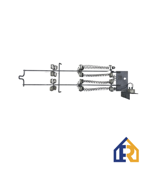 RESISTENCIA SEC. INSA 2800W 110V COMPLETA