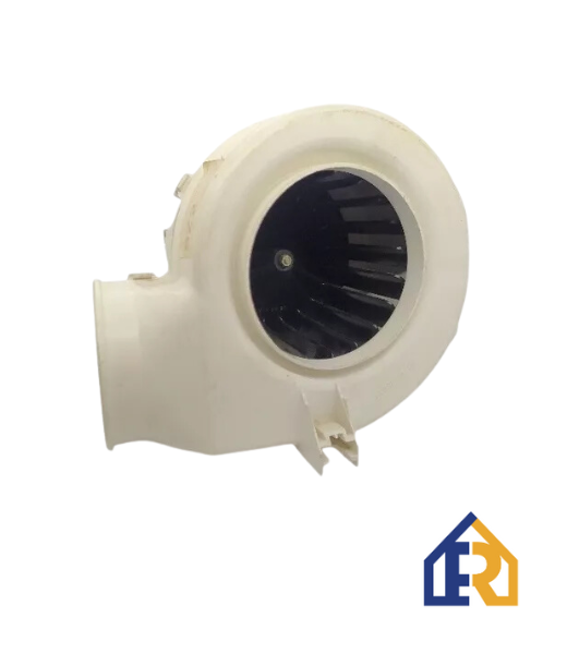 TURBINA SECADORA ZANUSSI COMPLETA
