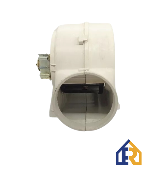 TURBINA SECADORA ZANUSSI COMPLETA