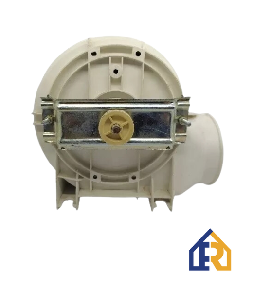 TURBINA SECADORA ZANUSSI COMPLETA