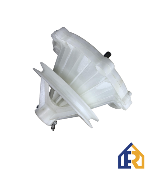 TRANSMISION LAV LG TROMPO 11DTS