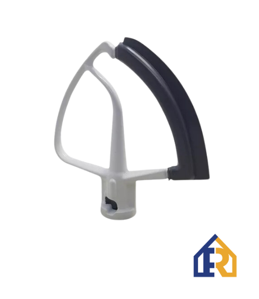 PALETA BATIDORA KITCHEN AID PEQ C/GOMA
