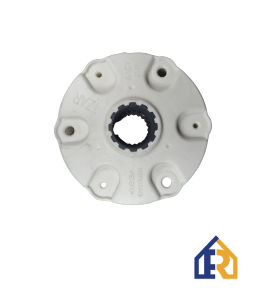 ACOPLE LAV LG CARGA FRONTAL CENTRO / ESTATOR
