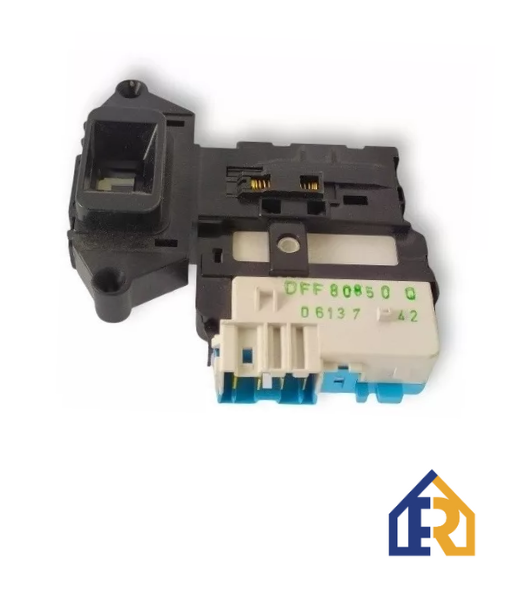 SWITCH LAV DE TAPA LAV LG AZUL 4 TER 110V 60HZ