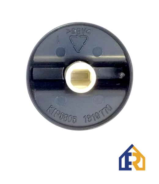 PERILLA LAV FRIGIDAIRE TIMER NEGRA PRESION 131977000