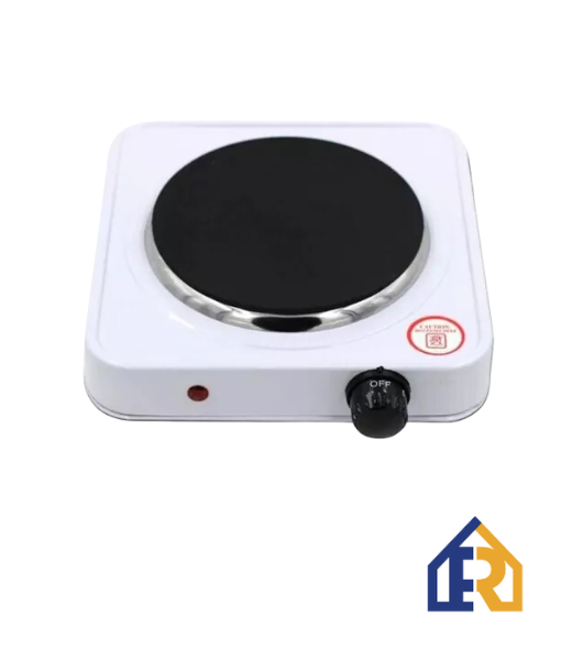 COCINA ELEC 1 HORN PLANCH