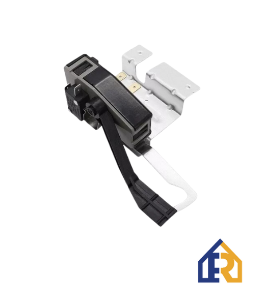 SWITCH LAV DE TAPA  FRIGIDER CON SEGURO 134101800