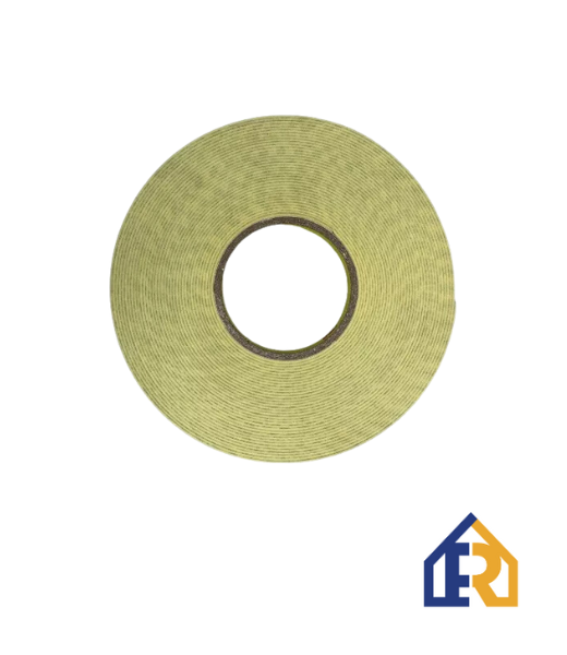 CINTA DOBLE FAZ 3M 1/2 X METRO 4026-1/2