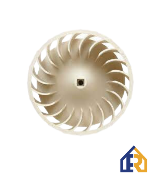 TURBINA SECADORA WHIRLPOOL 697772