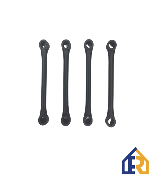 CINTA LAV MABE TIRANTE D/SUJECION 15CM 4PZA