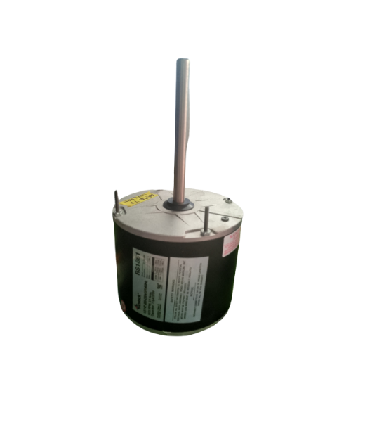 MOTOR VENT A/A 1/3 220V 1EJE 1075 RPM ROSTOCK