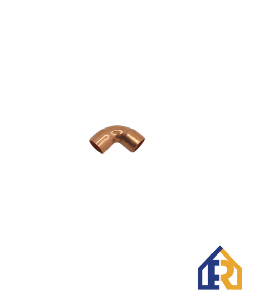 CODO COBRE 1/4