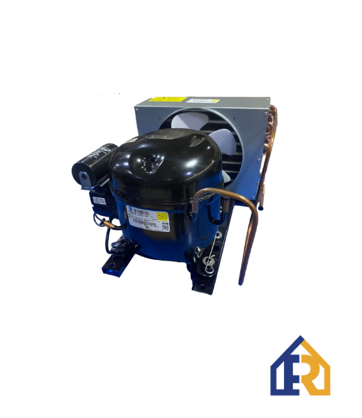 UNIDAD COND 1/2HP R134A 220V/1PH/60HZ