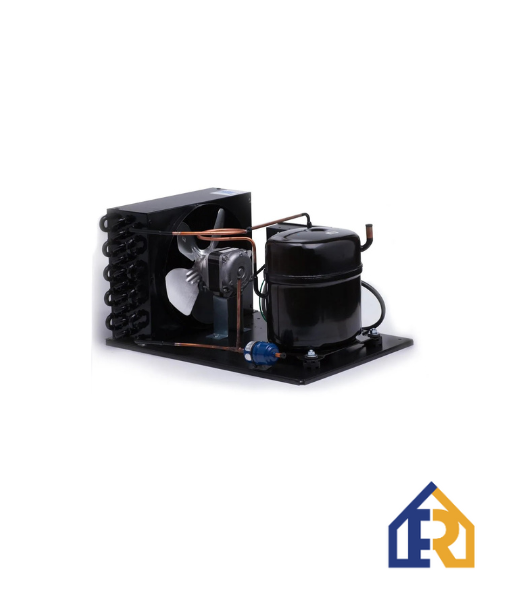 UNIDAD COND 1HP CONSERVACION R22 220V SIN RECIBIDOR TECUMSEH