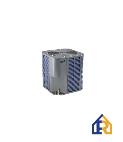 UNIDAD COND EXTERNA 36.000 BTU 220V/1PH/60HZ R410A, 3TON DESCARGA VERTICAL FREEZE