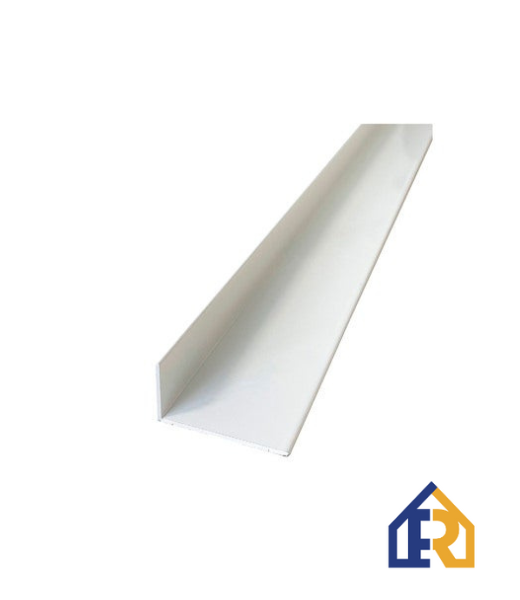 PERFIL ESQUINERO EXTERNO PARA PANEL 100MM 3MTS