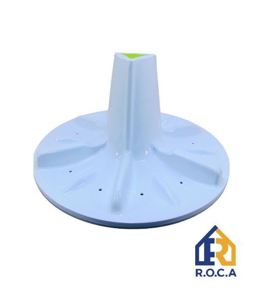 AGITADOR LAV WHIRLPOOL/HACEB TRANSMISION TIPO ARAu00d1A 39.5CM