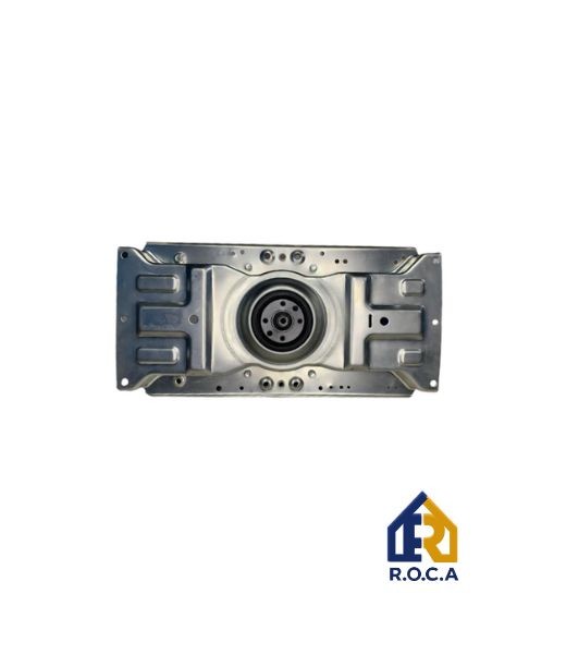 TRANSMISION LAV DIGITAL ELECTROLUX ORIGINAL EJE CORTO C/FLANCHE