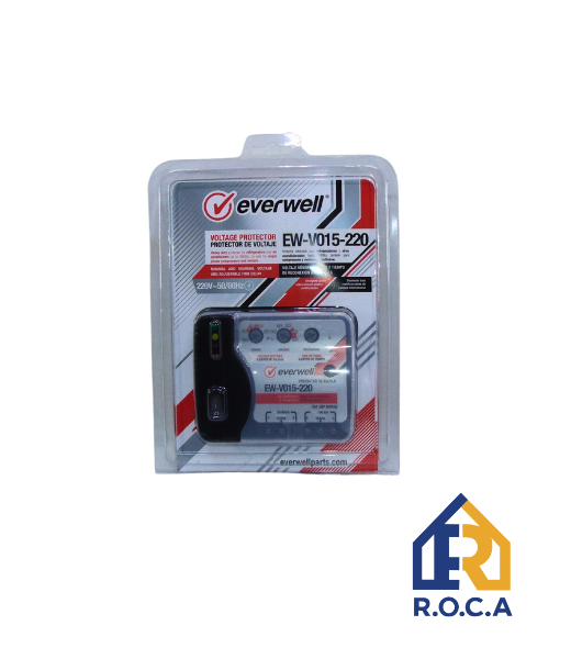 PROTE A/A EVERWELL CAB/CAB 220V EW-V015-220