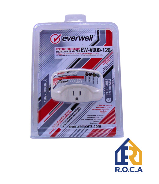PROTE NEV EVERWELL EW-V009-120