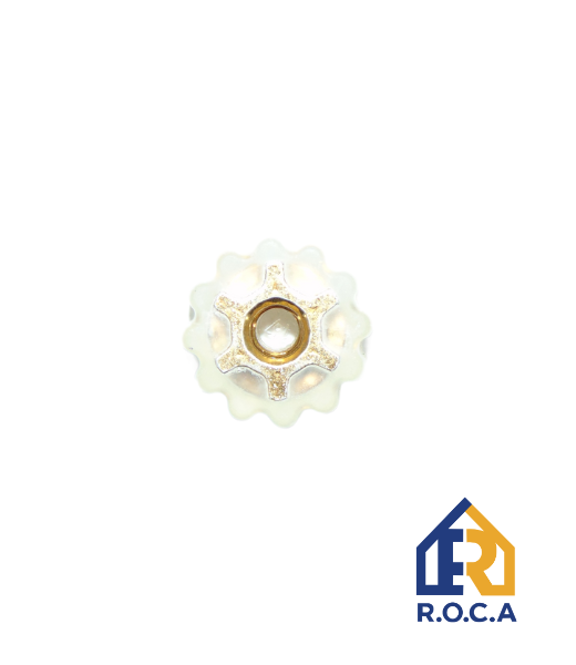 ACOPLE CUCHILLA LIC KITCHENAID W10917062