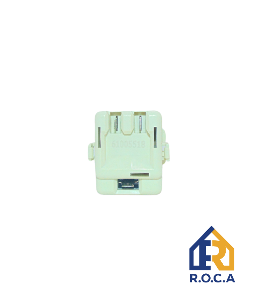 RELAY NEV GENERICO 61005518 C/BULBO