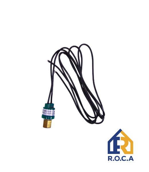 PRESOSTATO A/A PEQ ALTA R22 350-250 PSI