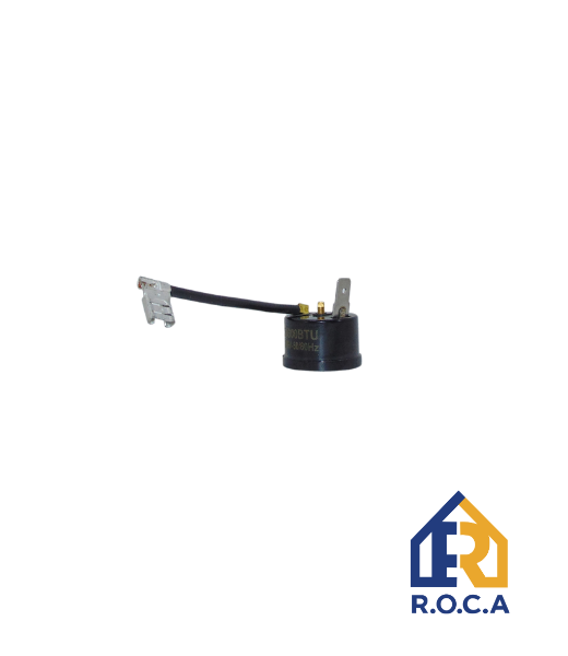 TERMICO A/A 12000 BTU 220V ROTATIVO