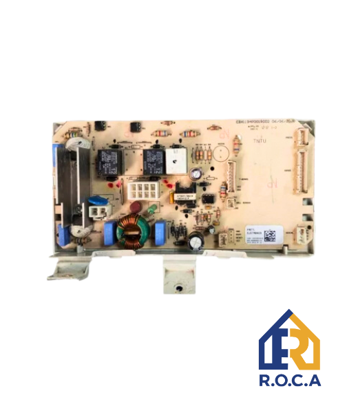 TARJETA DE LAVADORA MABE 189D3853 G010 / G004 MODELO NUEVO