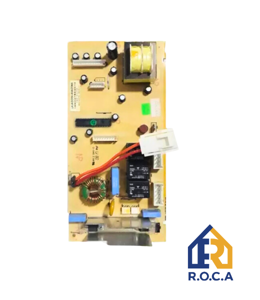 TARJETA LAV MABE 189D2754 G013