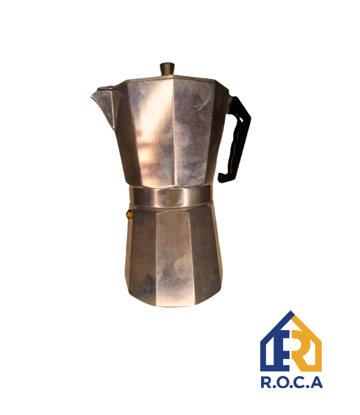 CAFETERA GRE 6 TAZ
