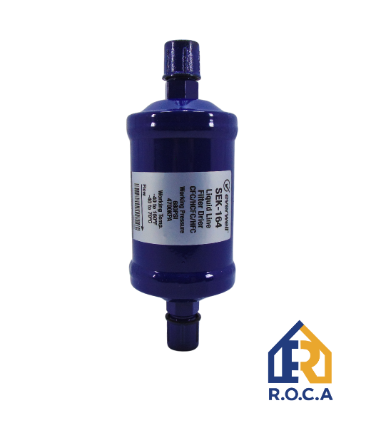 FILTRO SEC SEK-164 1/2 4-6TON EVERWELL