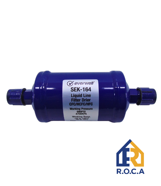FILTRO SEC SEK-164 1/2 4-6TON EVERWELL
