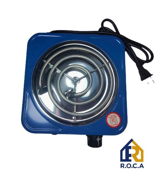 COCINA ELEC 1 HORN CARACOL