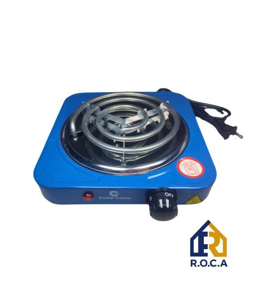 COCINA ELEC 1 HORN CARACOL