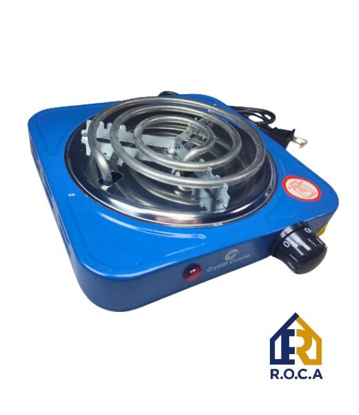 COCINA ELEC 1 HORN CARACOL