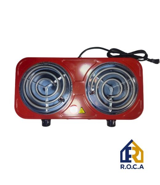 COCINA ELEC 2 HORN HOT PLATE