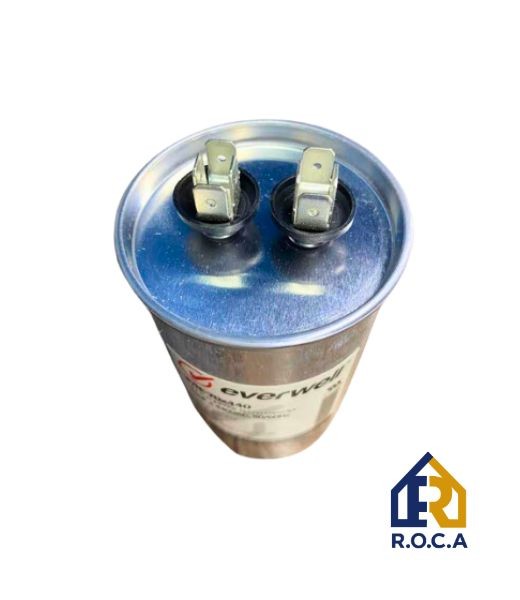 CONDENSADOR A/A 70 MF 370/440V