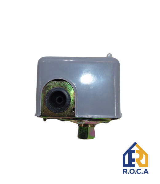 PRESOSTATO 30-50 PSI P/BOMBA