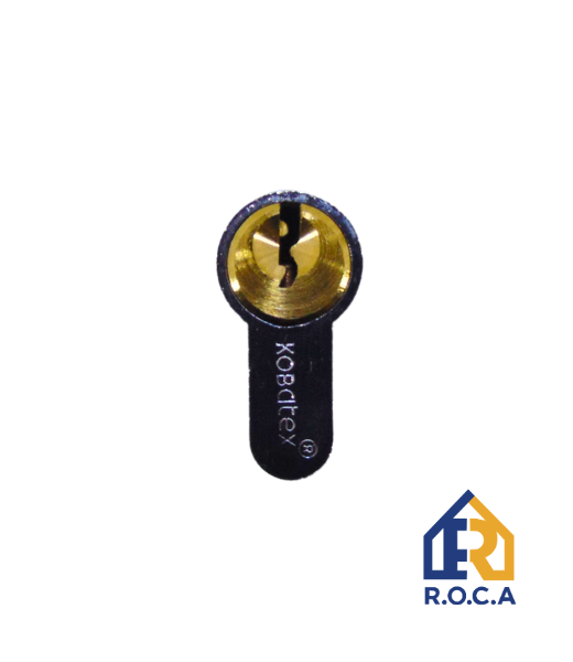 CILINDRO CERRADURA  60CM 3 LLAVE KOBATEX