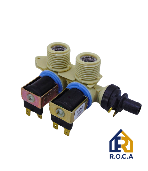VALVULA LAV ENT WHIRLP 1348906003979345/46 C/SENSOR