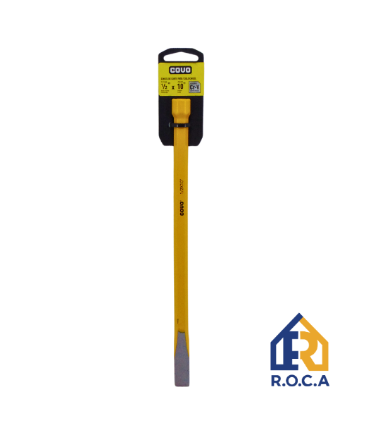 CINCEL 1/2 X 10 SECURITY/COVO