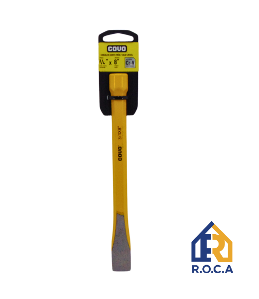 CINCEL PLANO 3/4X8 EXXEL/COVO