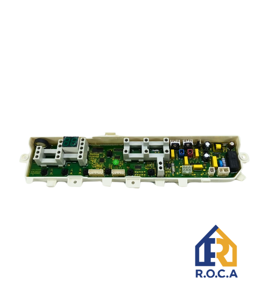 TARJETA DE CONTROL LAV SAMSUNG DC41-00272A 110V 7BOTONES
