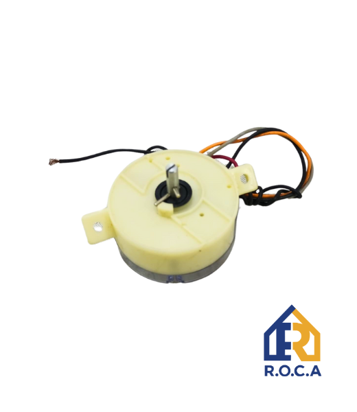 TIMER LAVADO 5 CABLES C/PUENTE INCLINADO